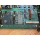 Yaskawa JANCD-MIF01 MIF01 Board  JANCDMIF01 DF9200658-C0 WSide Panel - Used