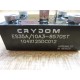 Crydom 104X125DC012 Rectifier Power Module ES35A10A3-8570ST