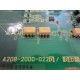 Fanuc A20B-2000-0220 Control board 3 A20B-2000-022004B - Parts Only