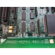 Yaskawa DF9200650-C0N MCP01 Board JANCD-MCP01 DF9200650-C0 WSide Panel - Used