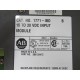 Allen Bradley 1771-IBD Input Module 1771IBD Ser. B,S96134472 - New No Box