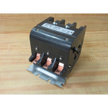 Siemens 40HP32AA Contactor 40HP32AA WO Contacts & Lugs - New No Box