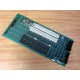 Yaskawa JANCD-GMR24 PC Memory Board JANCDGMR24 Rev B - Parts Only
