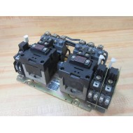 Allen Bradley 705-BOD103 Starter 705BOD103 705B0D103 Series K N16 - Used