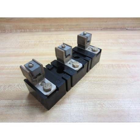 Allen Bradley X-400656 Fuse Block Assembly  X400656 - Used