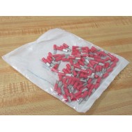 Molex 190170075 Female Quick Disconnect Terminals (Pack of 100)