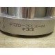 Bimba FOD-313-H Flat-1 Compact Cylinder FOD313H - New No Box