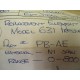 Foxboro PB-AE Replacement Element PBAE - Refurbished