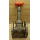 Stockham Valves 150 S Gate Valve 1" 150S - Used