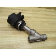 Assured Automation J4A9G1645 Angle Seat Valve - Used