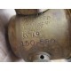 Oxweld 150-580 Inert Gas Regulator R-76 - Used