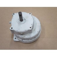 Toledo M56-FN Speed Reducer M56-F - Used