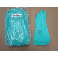 Ansell Edmont 37-676 Sol-Vex II Gloves 37676 (Pack of 12)