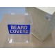 Prinzing PD325E Beard Cover Dispenser