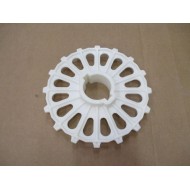 Topveyor MPB3016X2-12 Plastic Sprocket 23370 - New No Box