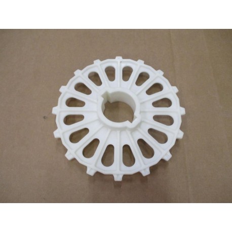 Topveyor MPB3016X2-12 Plastic Sprocket 23370 - New No Box