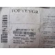 Topveyor MPB3016X2-12 Plastic Sprocket 23370 - New No Box