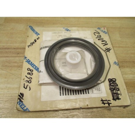 Jamesbury RKW-352 MT Valve Repair Kit RKW352MT