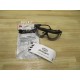 3M 16616-00000-10 Dust Goggles 166160000010 (Pack of 7)