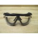 3M 16616-00000-10 Dust Goggles 166160000010 (Pack of 7)