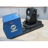 Miller S-64M Wire Feeder 131794 - Used