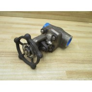 Hancock 950W3 XMB1 MC123 Gate Valve 950W3 - New No Box