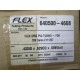 Flex 640500-4608 GP65 PVC Tubing 6405004608 50' Length