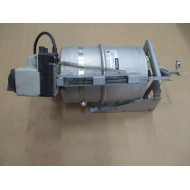 Honeywell MP918A 1024 2 0319 Pnuematic Damper Actuator MP918A 1024 - Used