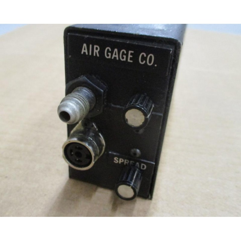 Details about   AEC-247 AIR GAGE GAGING REMANUFACTURED *1 YEAR WARRANTY* 