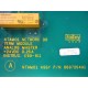 Bailey 6637054A1 NTAM01Term Module Interface Card - Used