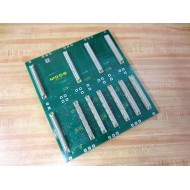 Moog B94101-103 Backplane Card Rack B53418-001 - Used