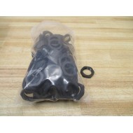 Heyco PG 13.5 Locknut PG135 (Pack of 100) - New No Box