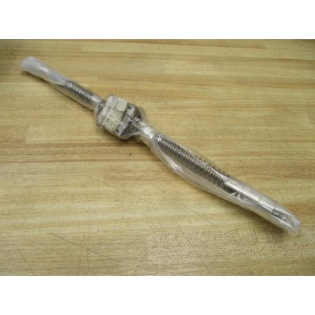 BNT1405-2.6ZZ+355LT-H1K Ball Screw BNT1405A - New No Box