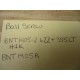 BNT1405-2.6ZZ+355LT-H1K Ball Screw BNT1405A - New No Box