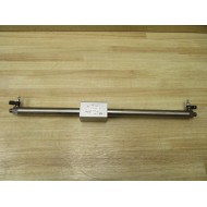 SMC NCY2B15H-1200 Pneumatic Cylinder NCY2B15H1200 - Used