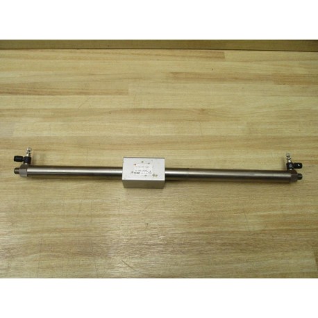 SMC NCY2B15H-1200 Pneumatic Cylinder NCY2B15H1200 - Used