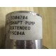 3304704 Pump Shaft 160C04A - New No Box