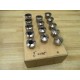 R8 Collet Kit - Used