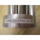Bimba FO-1714.25-HDV Flat-1 Cylinder FO171425HDV