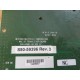 Western Multiplex 200-00687-00 WAC RF Tranceiver Board 2000068700 S50-59396 Rev.3 - Used