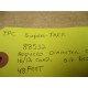 TPC Super-Trek 88512 Reduced Diameter Control Cable - Used