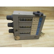 Veeder Root 725244-679 Counter 725244679 - Used