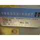 Veeder Root 725244-679 Counter 725244679 - Used