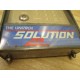 The Unitrol Solution 2 Control Module Front Cover Only - Used