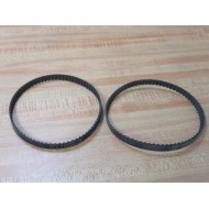 Goodyear 150XL037 Timing Belt (Pack of 2)