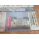 Westinghouse MSH 3.1A Eaton Cutler Hammer Heater 503C561G20