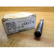 IFM Efector OF5060 Photo Electric Sensor OFB-FNKGUS-100