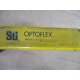 STI 41030-07 Optoflex Light Curtain Mirror 4103007 - Used