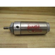 Bimba NR-503-D Air Cylinder NR503D - Used