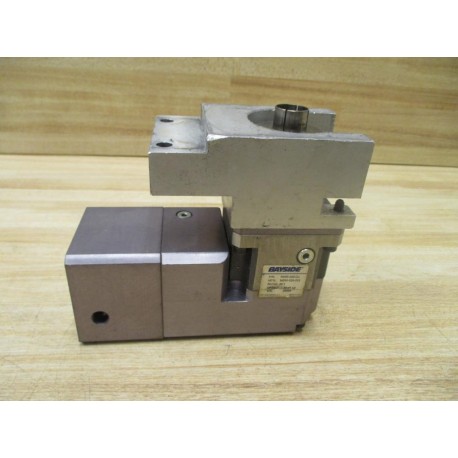 BaysideParker RS60-050-LU Gearhead RS60050LU - Used